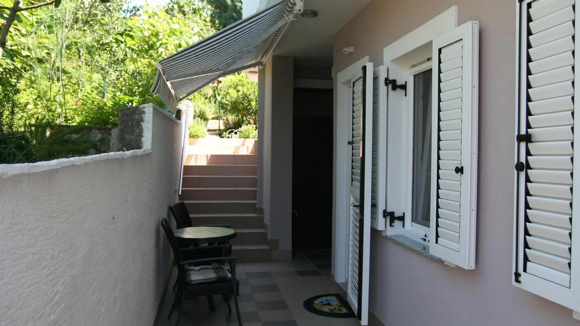 Apartments Soldo Pinezici