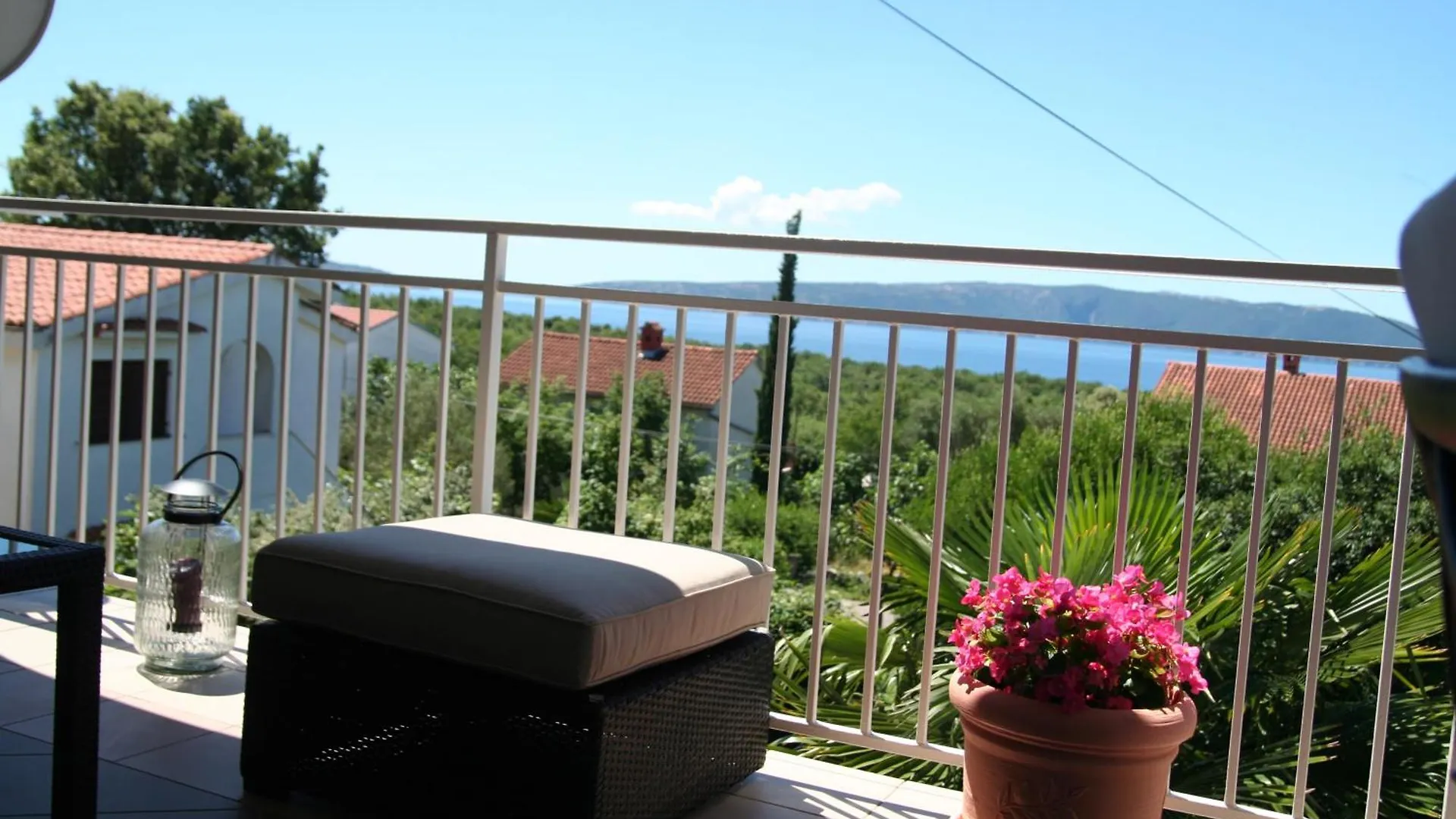 Apartments Soldo Pinezici