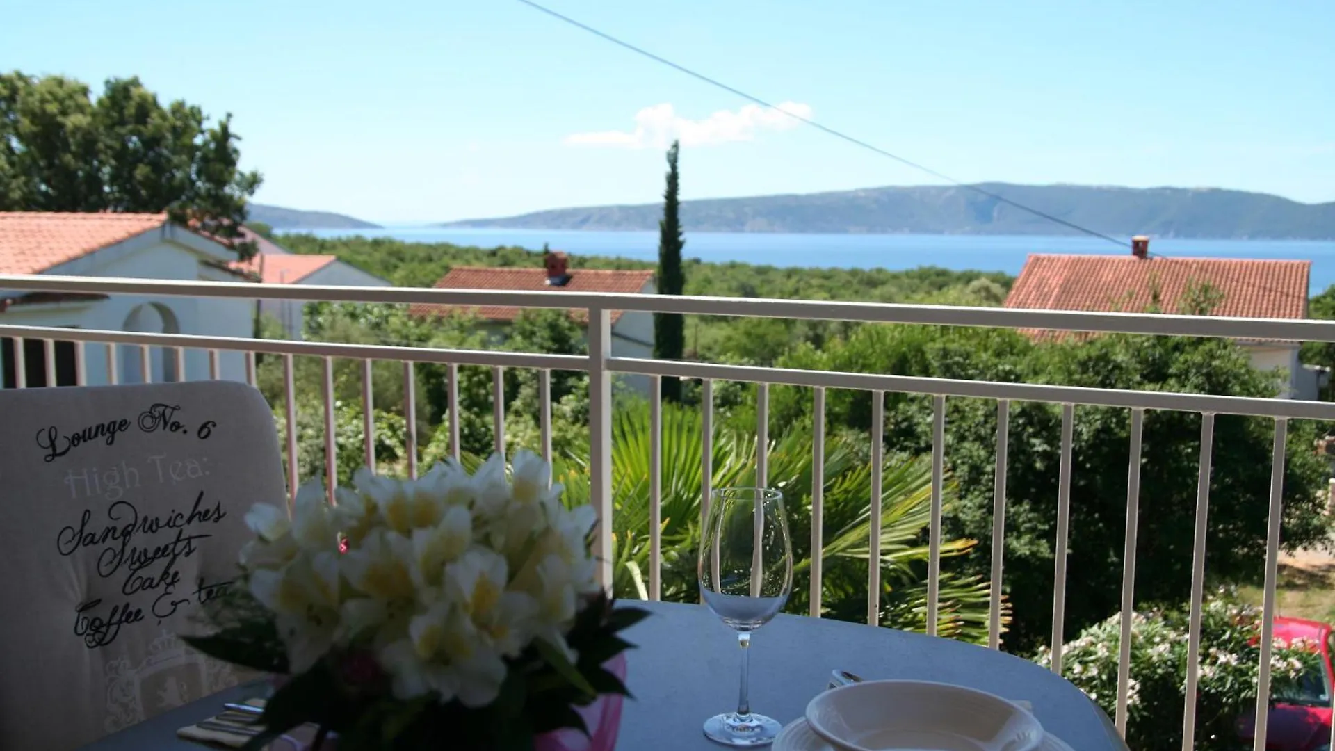 Apartments Soldo Pinezici  Croatia