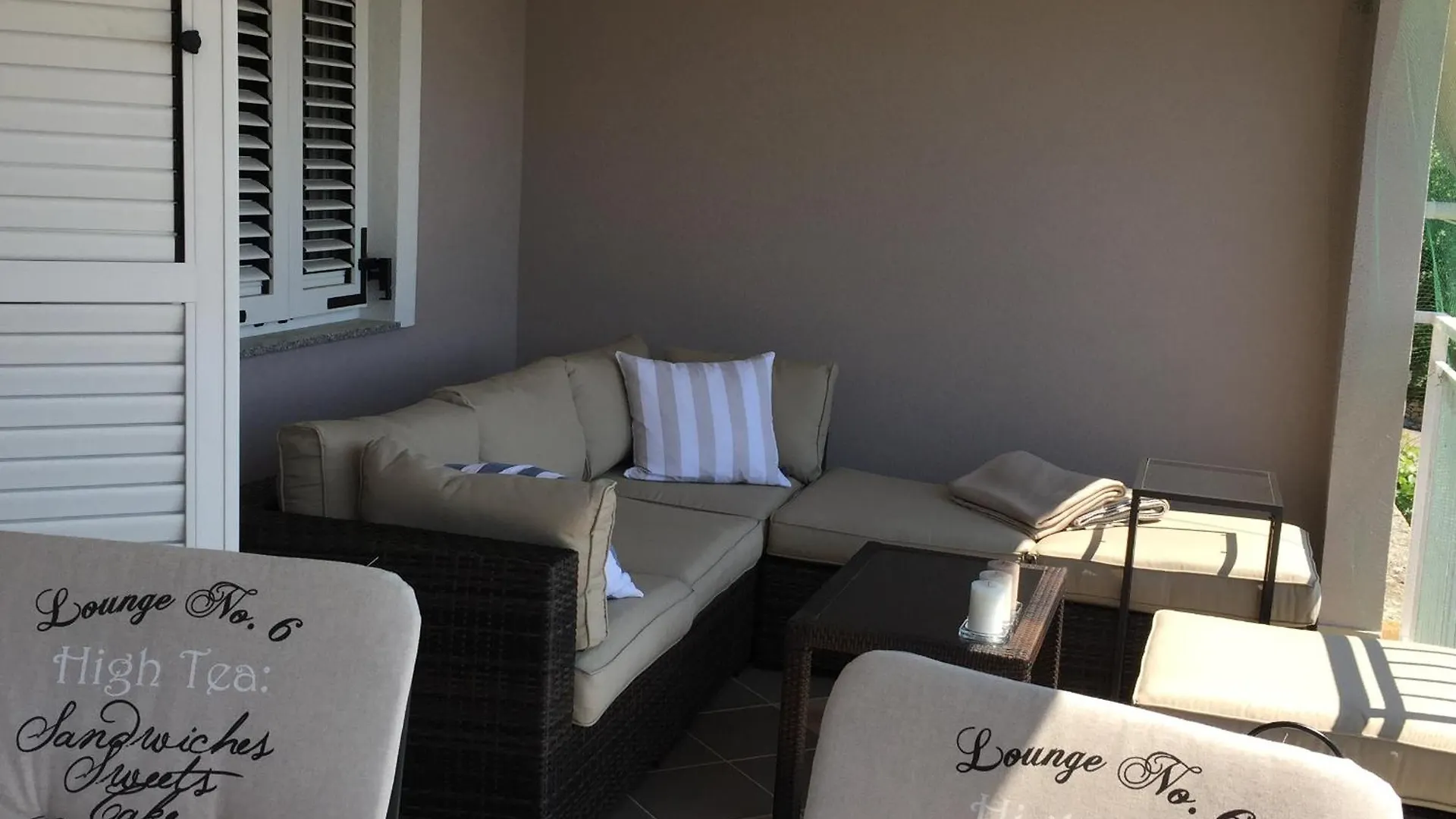 Apartments Soldo Pinezici  Croatia