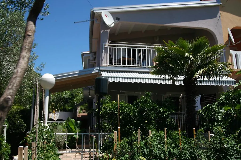 Apartments Soldo Pinezici  Croatia