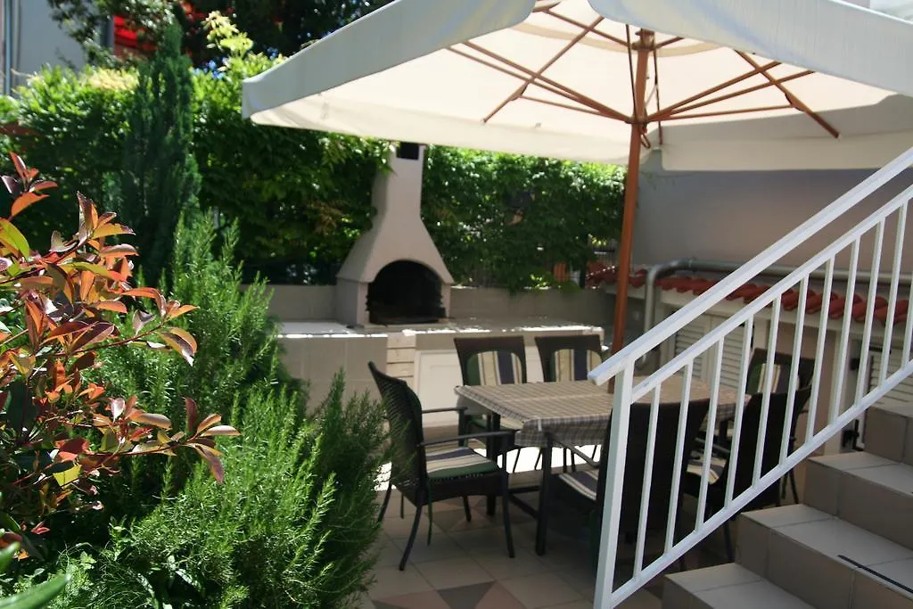 Apartments Soldo Pinezici  Croatia