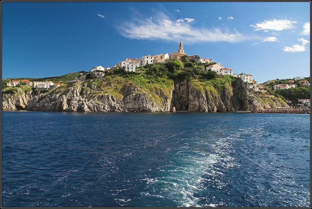 Apartments Soldo Pinezici  Croatia