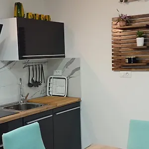 Barbara Appartement