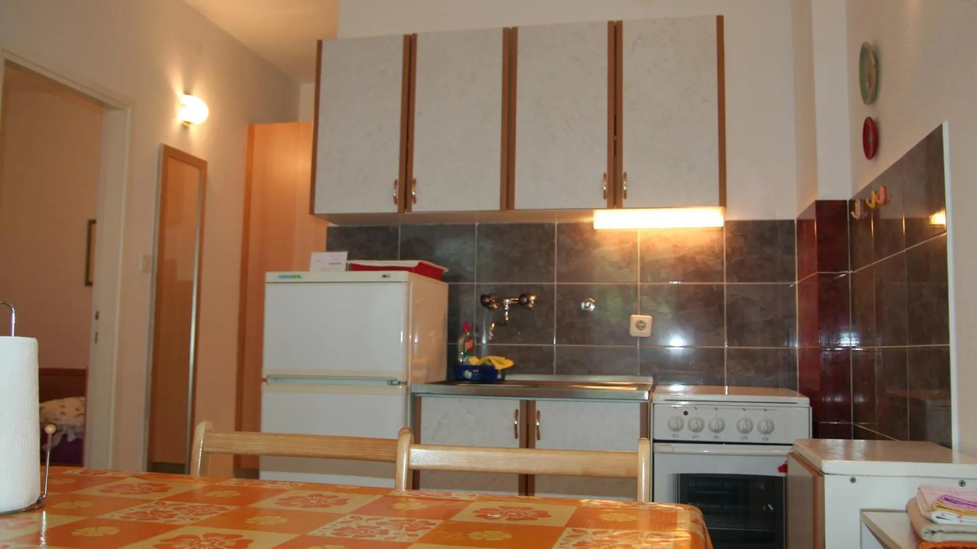 Apartments Soldo Pinezići