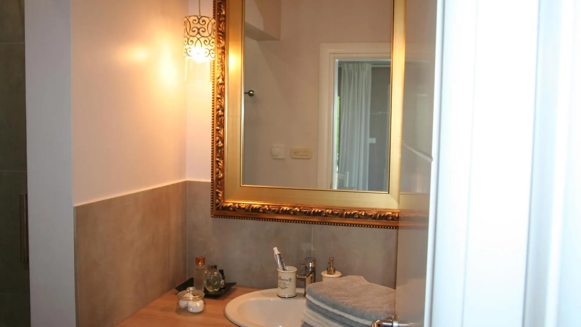 Apartments Soldo Pinezići