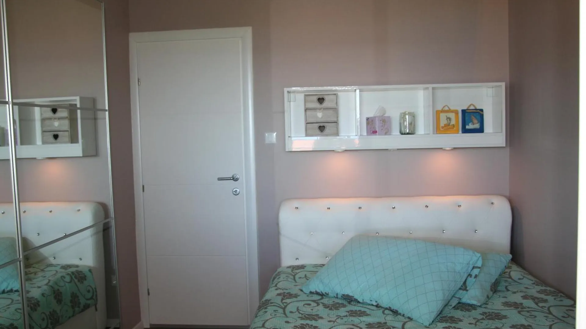 Apartments Soldo Pinezići 0*,  Kroatien