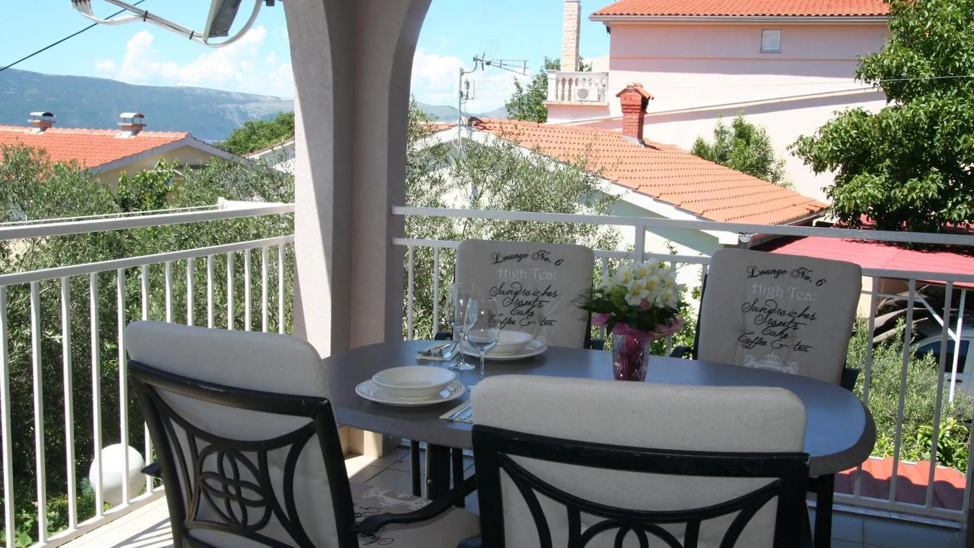 Apartments Soldo Pinezići 0*,
