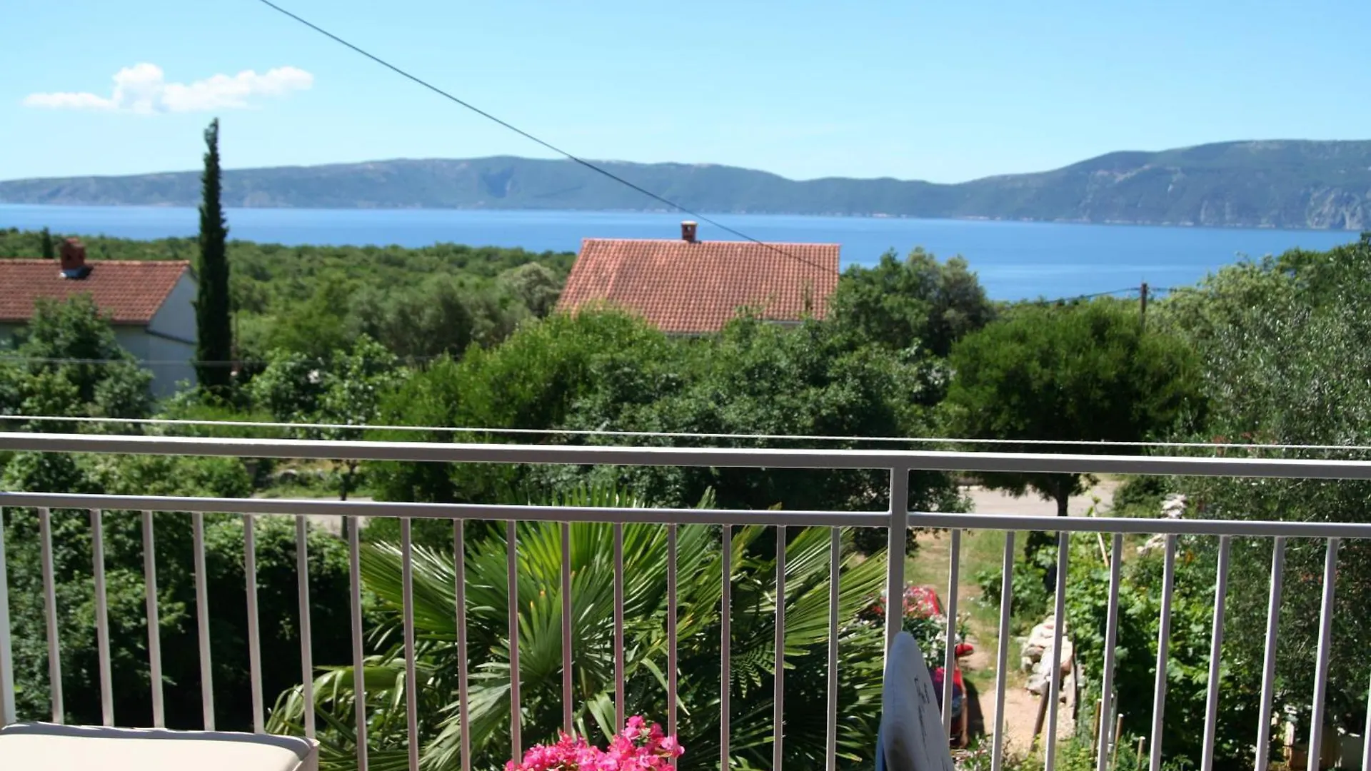 Apartments Soldo Pinezići