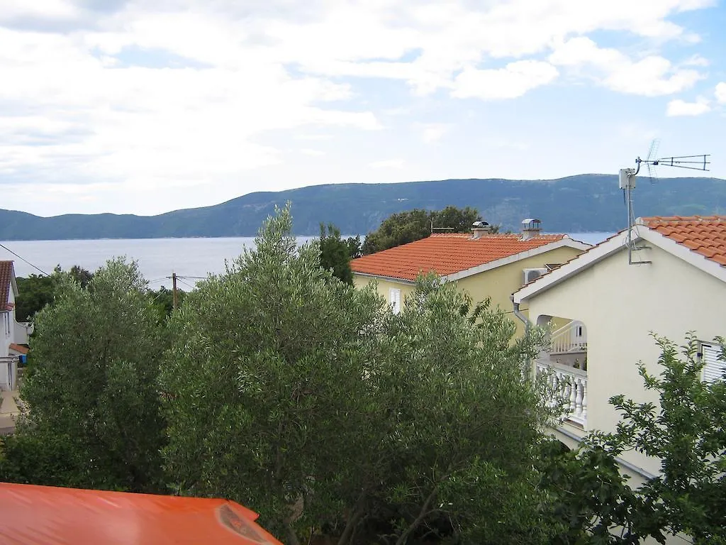 Apartments Soldo Pinezići