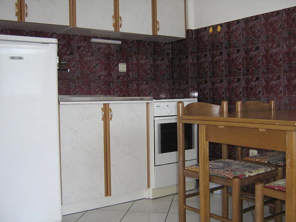 Apartments Soldo Pinezići 0*,