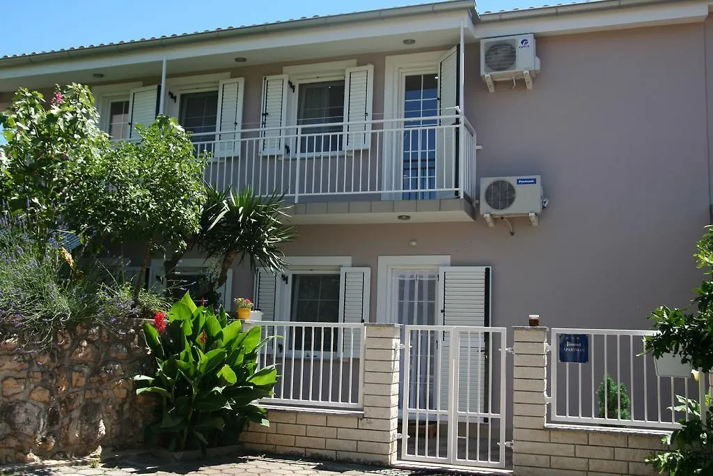 Apartments Soldo Pinezići 0*,  Kroatien