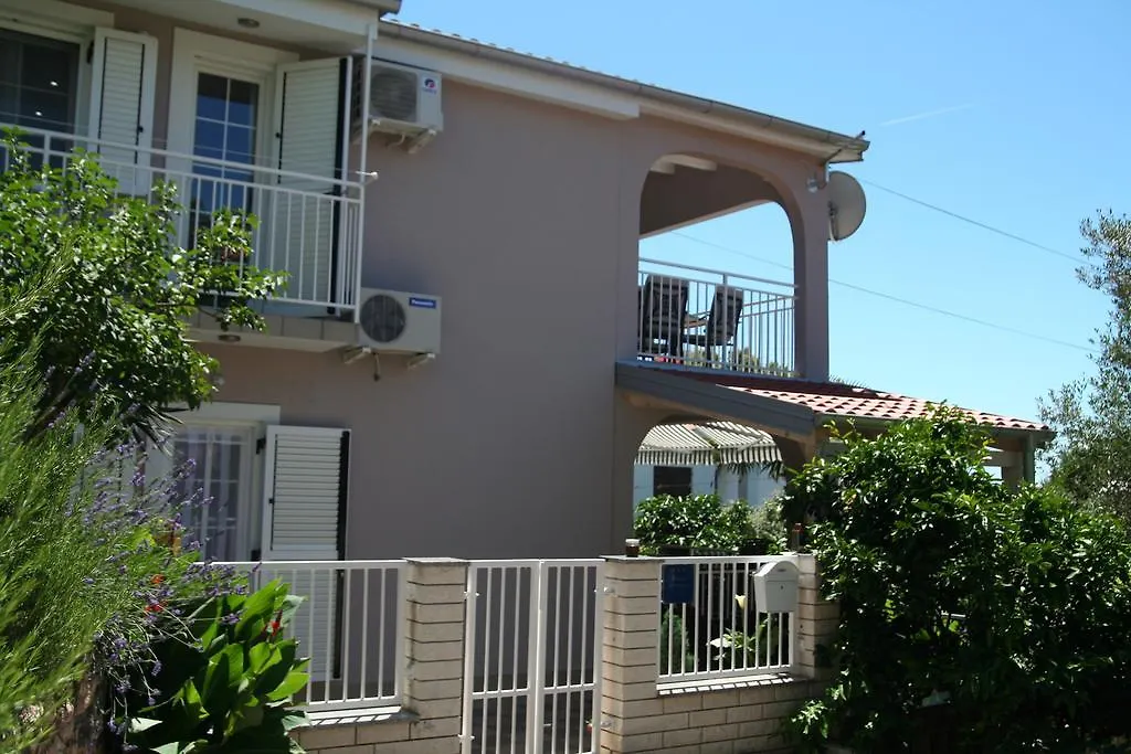 Apartments Soldo Pinezići