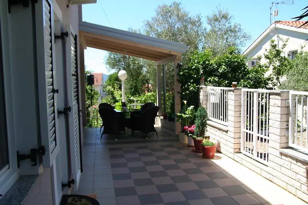 Apartments Soldo Pinezići