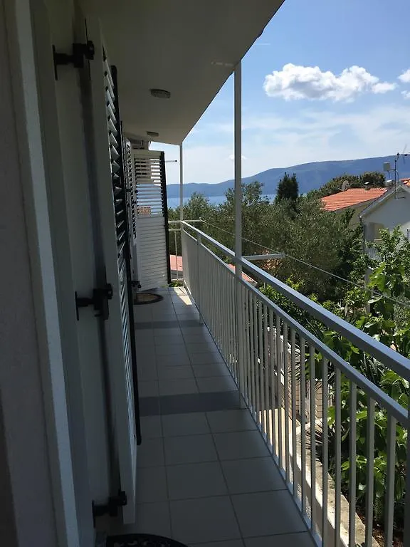 Apartments Soldo Pinezići