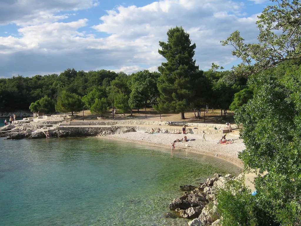Apartments Soldo Pinezići