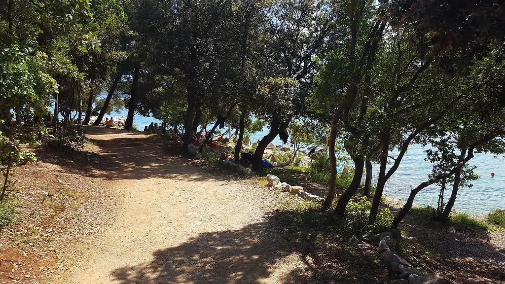 Apartments Soldo Pinezići Kroatien