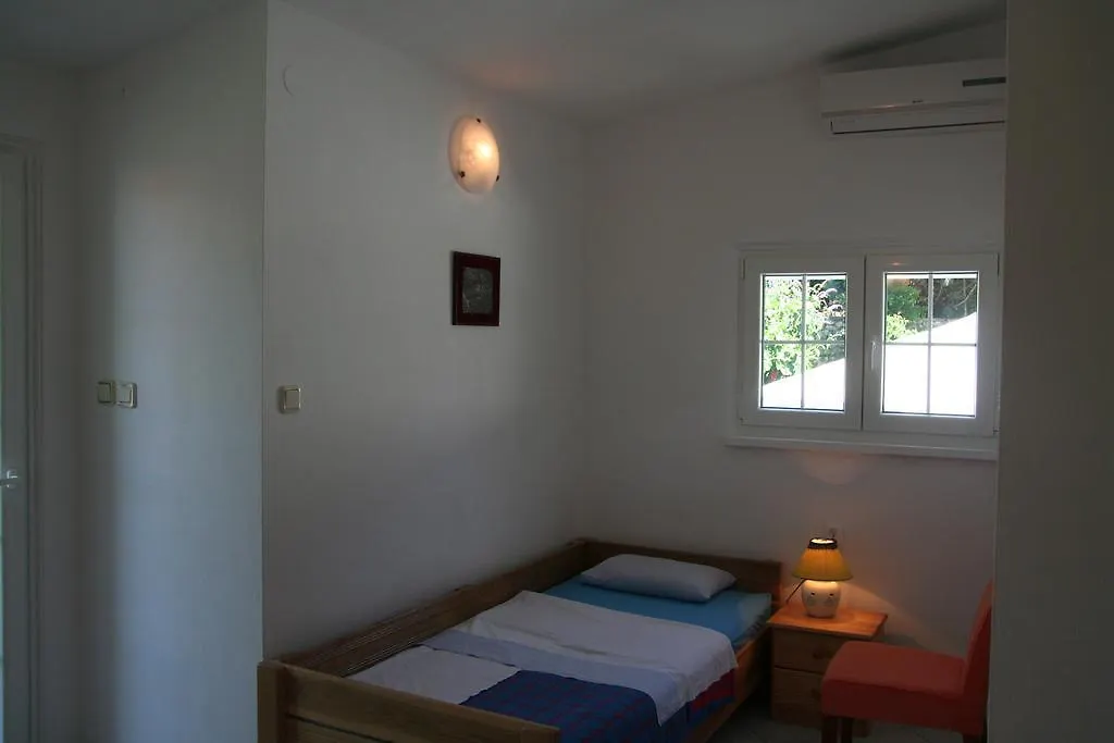 Apartments Soldo Pinezići Kroatien