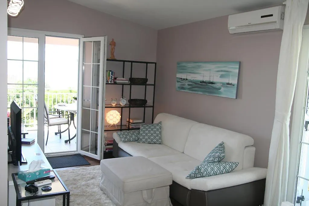 Apartments Soldo Pinezići